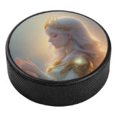 Palet De Hockey Puck compact et élégant, conçu pour une intégratio (3/4/2016 12:00:00 AM)