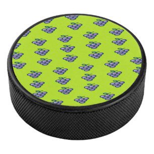 Palet De Hockey Purple grapes