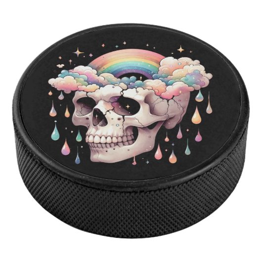 Palet de Hockey Rainbow Dreams (3/4/2016 12:00:00 AM)