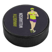 Palet De Hockey Randonnée (3/4/2016 12:00:00 AM)