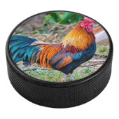 Palet De Hockey Red junglefowl (3/4/2016 12:00:00 AM)
