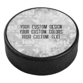 Palet De Hockey Redesign from Scratch ! Créer une conception perso (3/4/2016 12:00:00 AM)