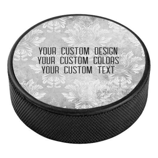 Palet De Hockey Redesign from Scratch ! Créer une conception perso (3/4/2016 12:00:00 AM)