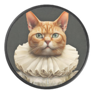 Palet De Hockey Regal Cat