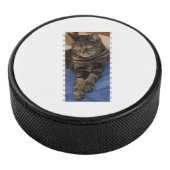 Palet De Hockey Regal Dave Hockey Puck (3/4/2016 12:00:00 AM)