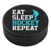 Palet De Hockey Répéter le hockey du sommeil (3/4/2016 12:00:00 AM)
