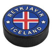 Palet De Hockey Reykjavik Islande (3/4/2016 12:00:00 AM)