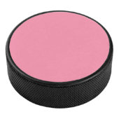 Palet De Hockey Rose Baker-Miller (couleur solide) (3/4/2016 12:00:00 AM)