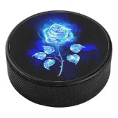 Palet De Hockey Rose bleu brûlant (3/4/2016 12:00:00 AM)