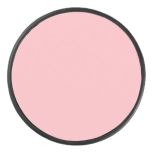 Palet De Hockey Rose de cristal couleur printemps été