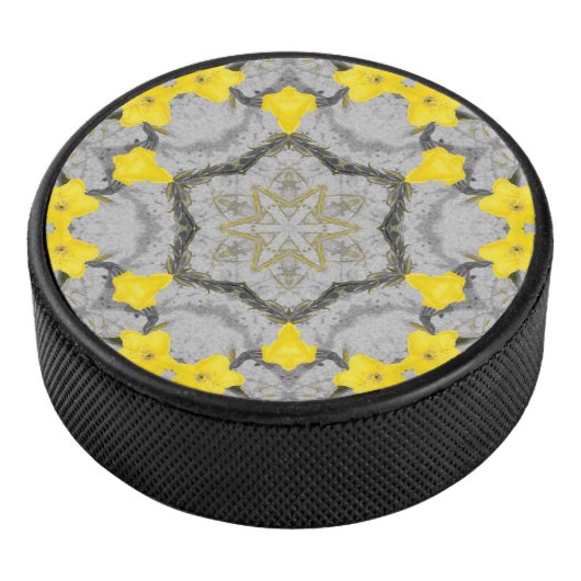 Palet De Hockey Roue d'harmonie Jonquille (3/4/2016 12:00:00 AM)