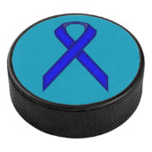 Palet De Hockey Ruban Blue Standard par Kenneth Yoncich (3/4/2016 12:00:00 AM)