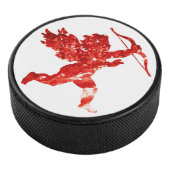 PALET DE HOCKEY RUBY CUPID (3/4/2016 12:00:00 AM)