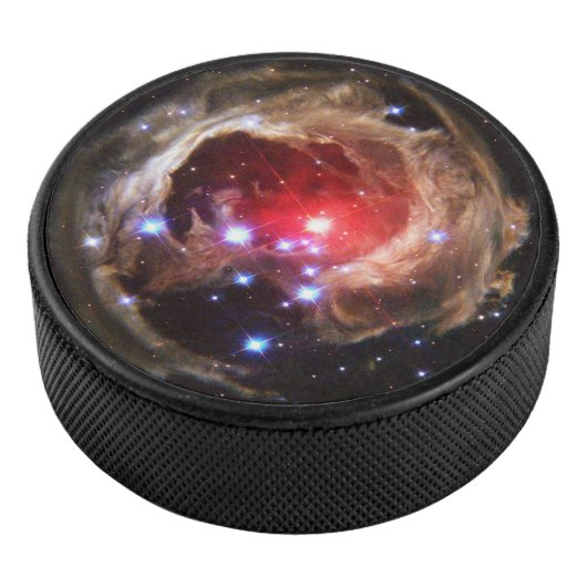 Palet De Hockey Ruby Red Supergigantesque étoile poussière (3/4/2016 12:00:00 AM)