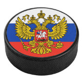 Palet De Hockey Russie (3/4/2016 12:00:00 AM)