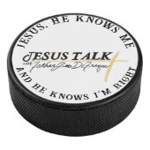 Palet De Hockey Sacré canard ! (3/4/2016 12:00:00 AM)