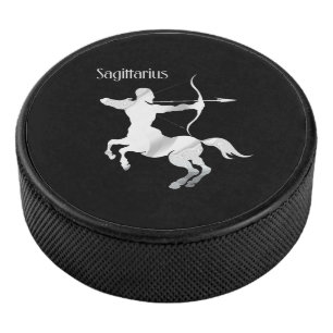 Palet De Hockey Sagittaire Archer Archer Zodiac