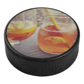 Palet De Hockey Sangria et soleil (3/4/2016 12:00:00 AM)