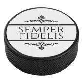 Palet De Hockey Semper Fidelis (3/4/2016 12:00:00 AM)