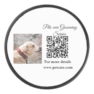 Palet De Hockey Service de toilettage pour animaux de compagnie Te