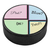 Palet De Hockey Sexe Révéler Puck (3/4/2016 12:00:00 AM)