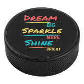 Palet De Hockey Shine Bright (3/4/2016 12:00:00 AM)