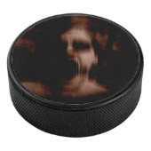Palet De Hockey Silence perdu (3/4/2016 12:00:00 AM)