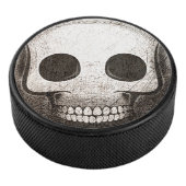 Palet De Hockey Skullmoji Vintage (3/4/2016 12:00:00 AM)