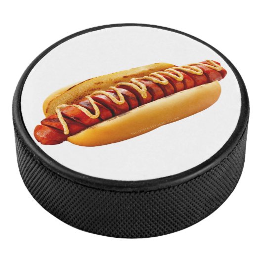 Palet De Hockey SlipperyJoe's Hotdog viande hachée grill (3/4/2016 12:00:00 AM)