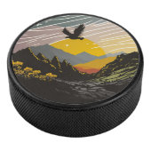 Palet De Hockey Snowdonia (3/4/2016 12:00:00 AM)