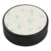 Palet De Hockey Space Age Turquoise Starbursts (3/4/2016 12:00:00 AM)