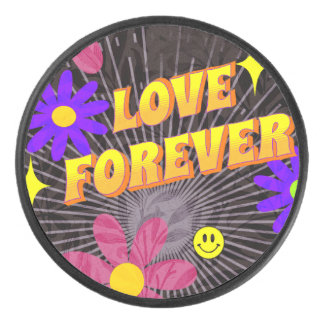 PALET DE HOCKEY SPECIAL COLORFULL MODERN GIFT DAUGHTER SISTER MOM