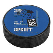 Palet De Hockey Sport sportif continuer à pousser (3/4/2016 12:00:00 AM)