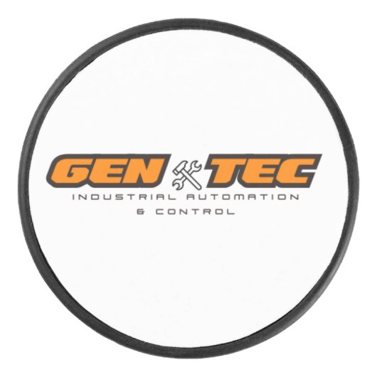 Palet De Hockey Sports & Jeux (Devant)