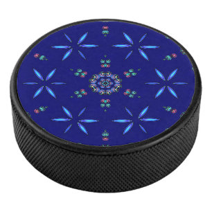 Palet De Hockey Starlit Kaleidoscope