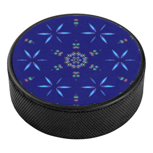 Palet De Hockey Starlit Kaleidoscope (3/4/2016 12:00:00 AM)