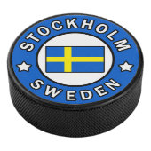 Palet De Hockey Stockholm Suède (3/4/2016 12:00:00 AM)