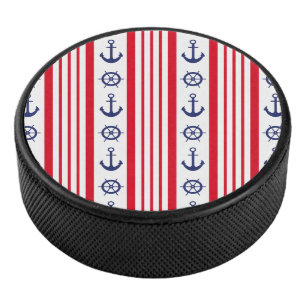 Palet De Hockey Style marine