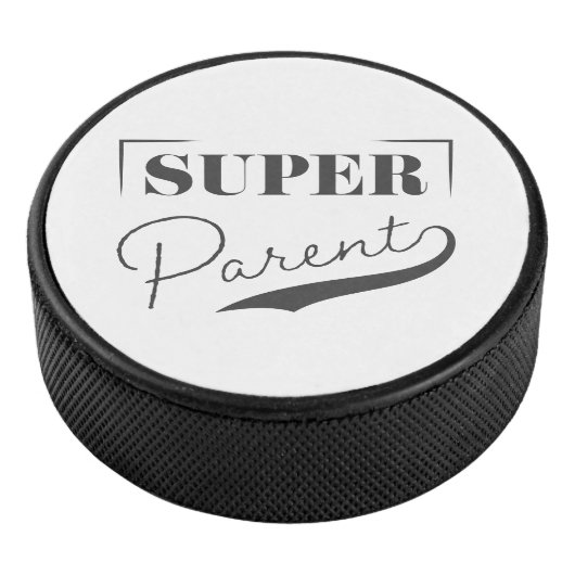 Palet De Hockey Super parent (3/4/2016 12:00:00 AM)