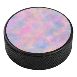 Palet De Hockey Superbe combinaison de couleurs pastel