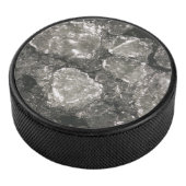 Palet de hockey sur glace de rivière (3/4/2016 12:00:00 AM)