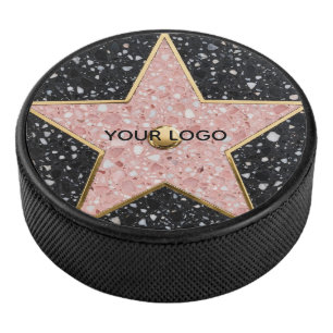 Palet De Hockey Tapis de protection carré Hollywood Walk of Fame