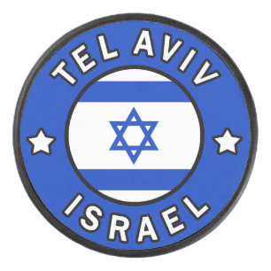 Palet De Hockey Tel Aviv Israël