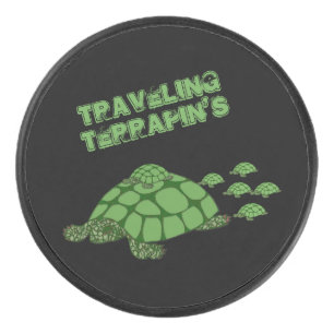 Palet De Hockey Terrapins