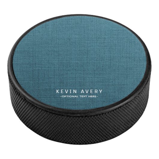 Palet De Hockey Texture de Linge Bleu moderne (3/4/2016 12:00:00 AM)