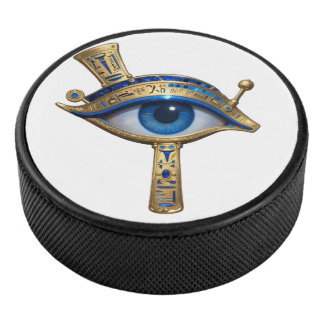 Palet De Hockey The Egyptian Eye´7