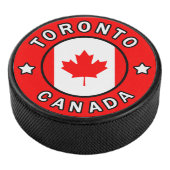 Palet De Hockey Toronto Canada (3/4/2016 12:00:00 AM)