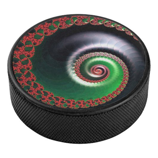 Palet De Hockey Tourbillon infini (3/4/2016 12:00:00 AM)