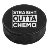 Palet De Hockey Tout droit sorti de la chimio (3/4/2016 12:00:00 AM)