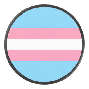 palet de hockey trans